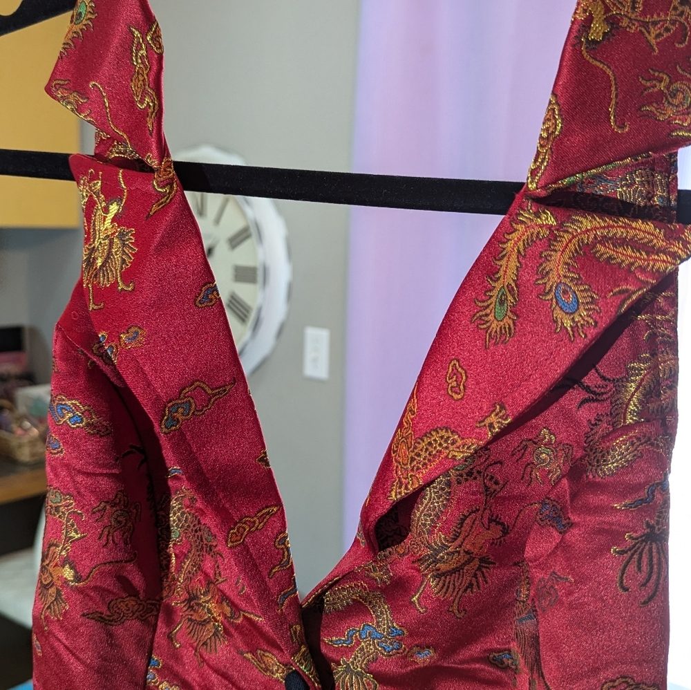 Dress - Picture 5 of 6